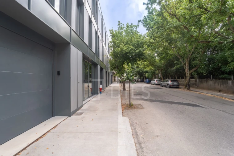 Loja para Venda em São Mamede de Infesta e Senhora da Hora Foto 20