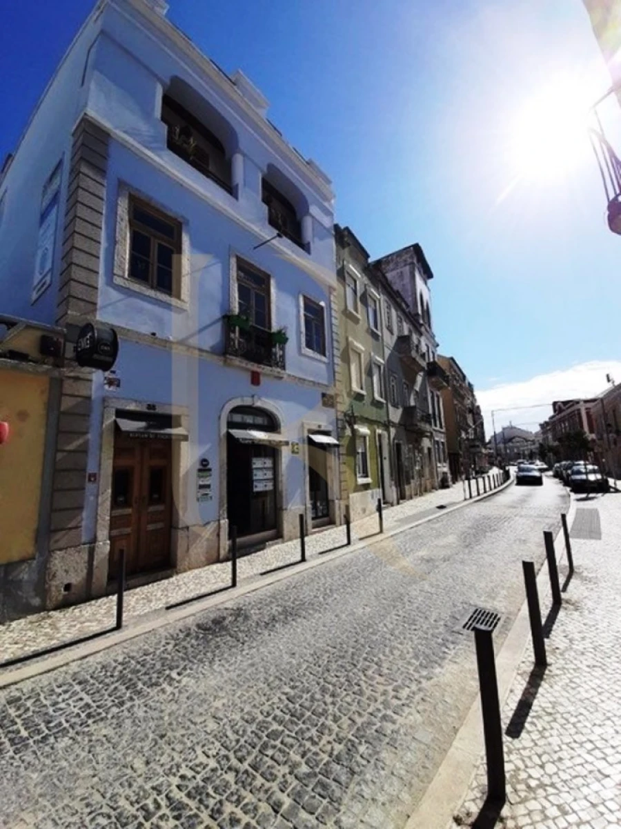 Escritório para Arrendamento em Seixal, Arrentela e Aldeia de Paio Pires Foto 10