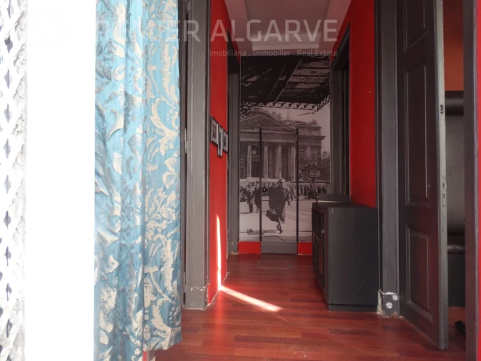 Moradia T3 para Venda em Faro (Sé e São Pedro) Foto 8