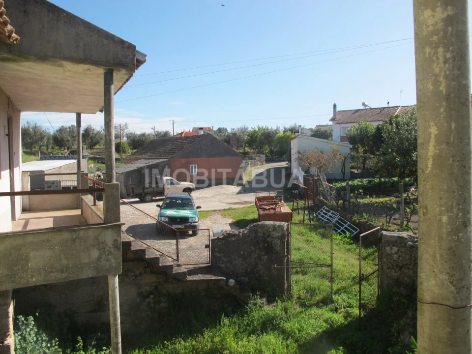 Moradia T6 para Venda em Travanca de Lagos Foto 5