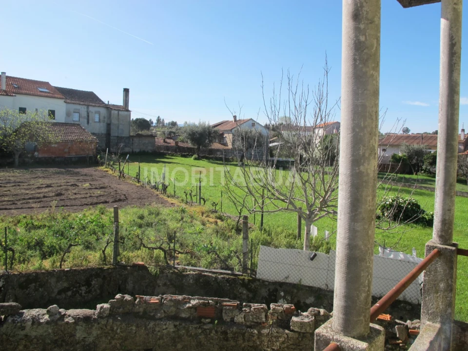 Moradia T6 para Venda em Travanca de Lagos Foto 6