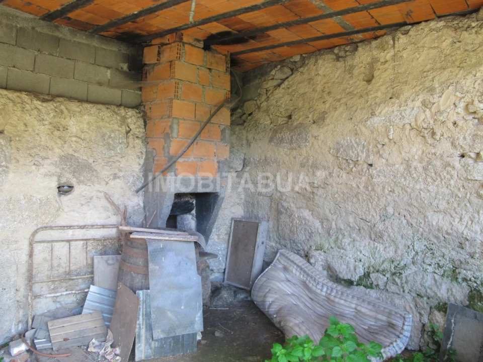 Moradia T6 para Venda em Travanca de Lagos Foto 8