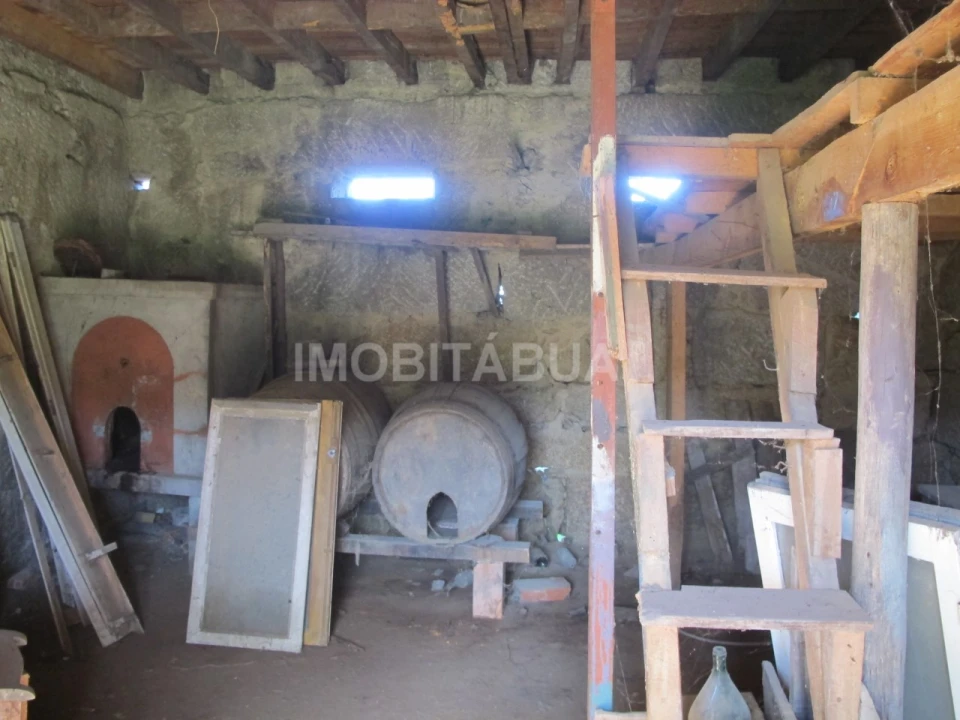 Moradia T6 para Venda em Travanca de Lagos Foto 10