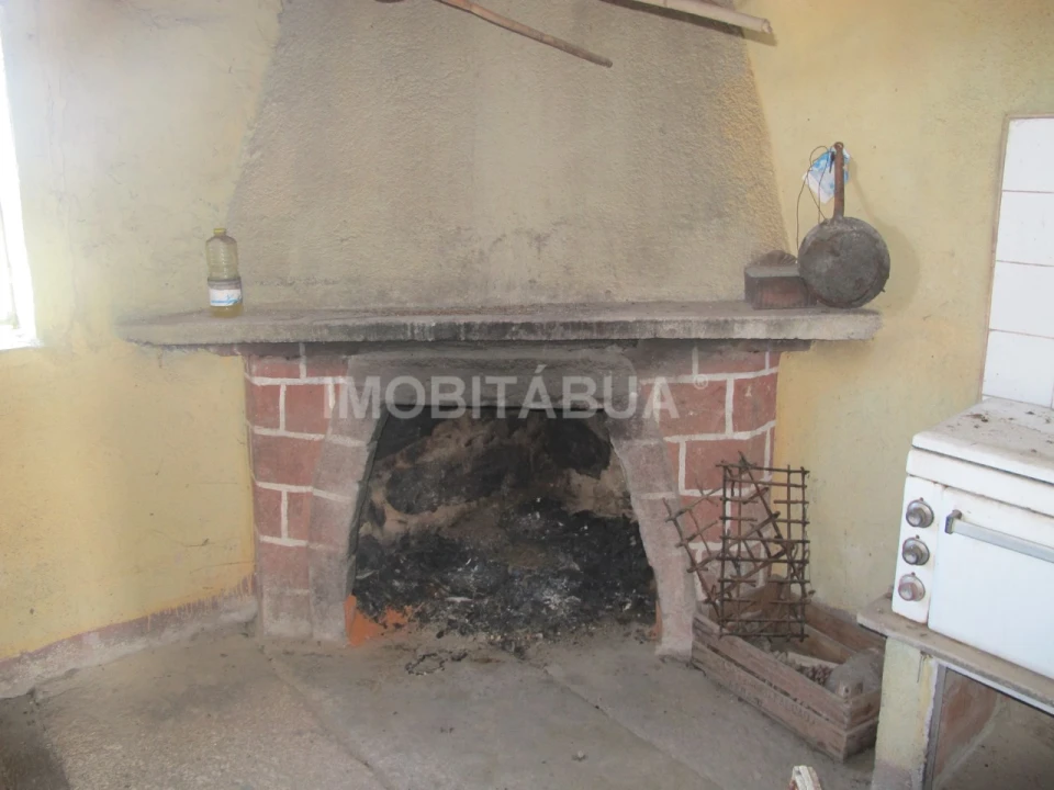 Moradia T6 para Venda em Travanca de Lagos Foto 15