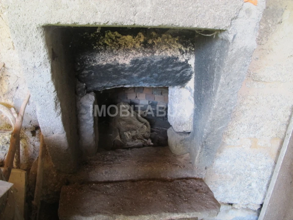 Moradia T6 para Venda em Travanca de Lagos Foto 21