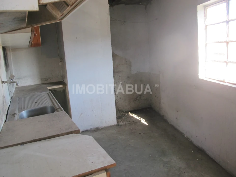 Moradia T6 para Venda em Travanca de Lagos Foto 22