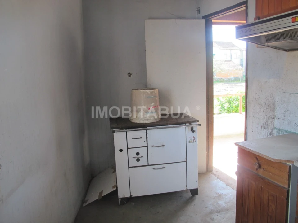 Moradia T6 para Venda em Travanca de Lagos Foto 23