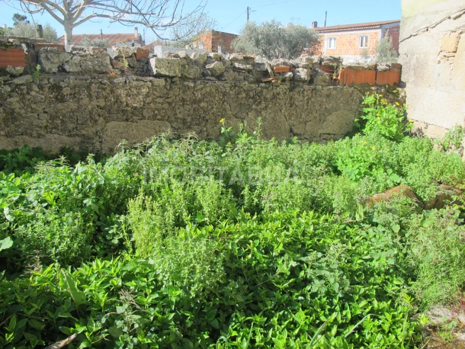 Moradia T6 para Venda em Travanca de Lagos Foto 30