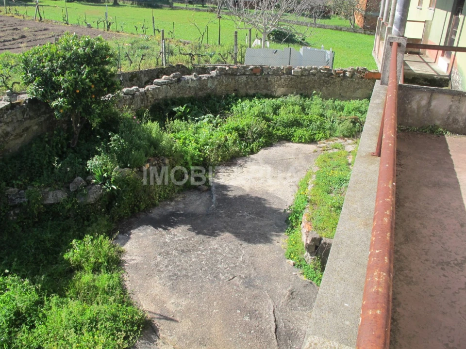 Moradia T6 para Venda em Travanca de Lagos Foto 31