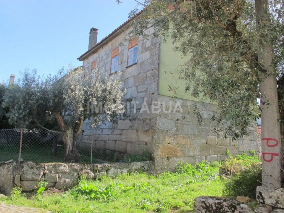 Moradia T6 para Venda em Travanca de Lagos Foto 33