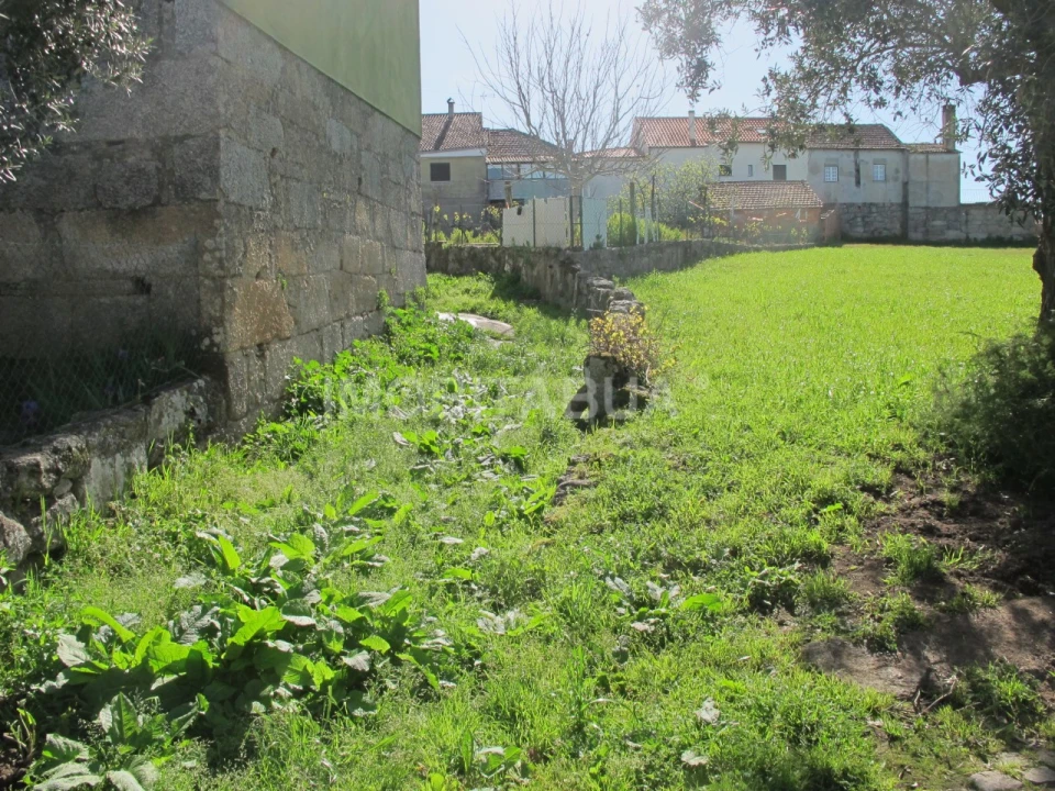 Moradia T6 para Venda em Travanca de Lagos Foto 34