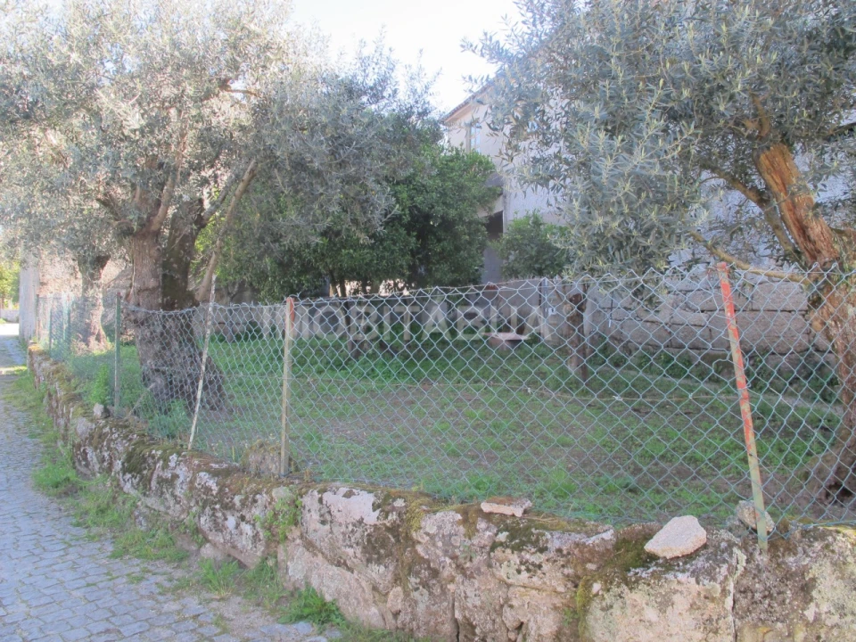 Moradia T6 para Venda em Travanca de Lagos Foto 35