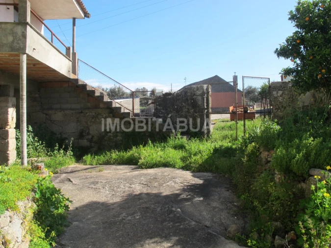 Moradia T6 para Venda em Travanca de Lagos Foto 4