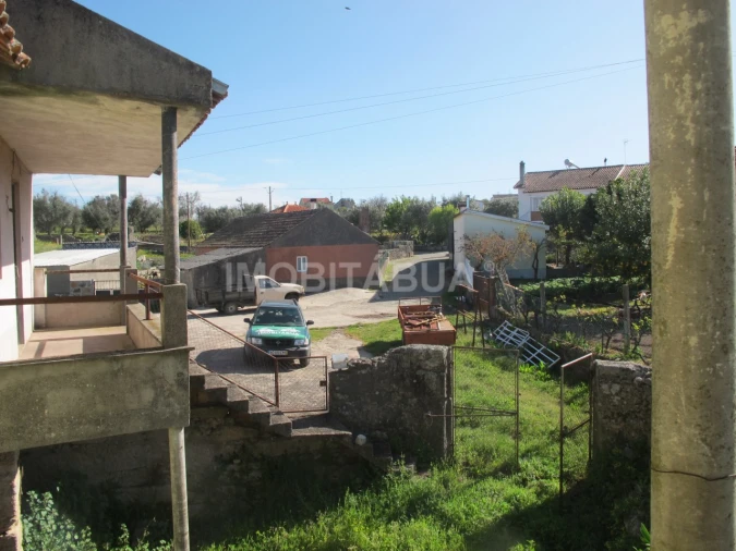 Moradia T6 para Venda em Travanca de Lagos Foto 5