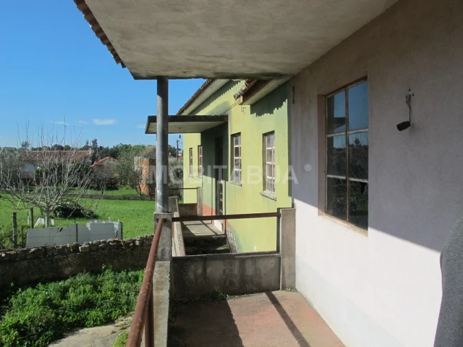 Moradia T6 para Venda em Travanca de Lagos Foto 3