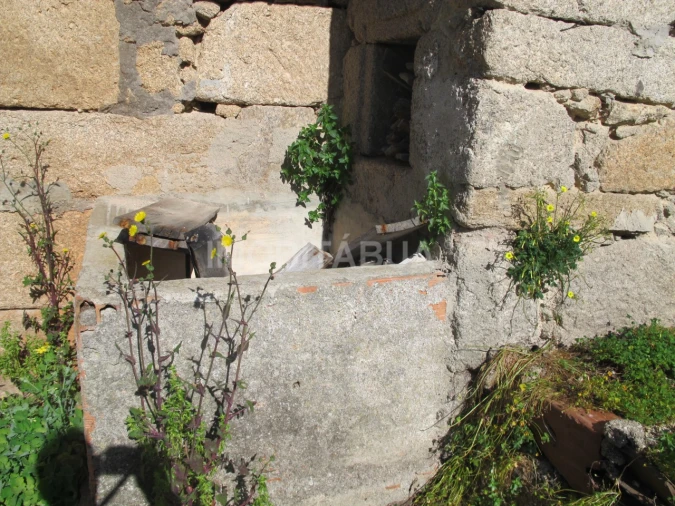 Moradia T6 para Venda em Travanca de Lagos Foto 9