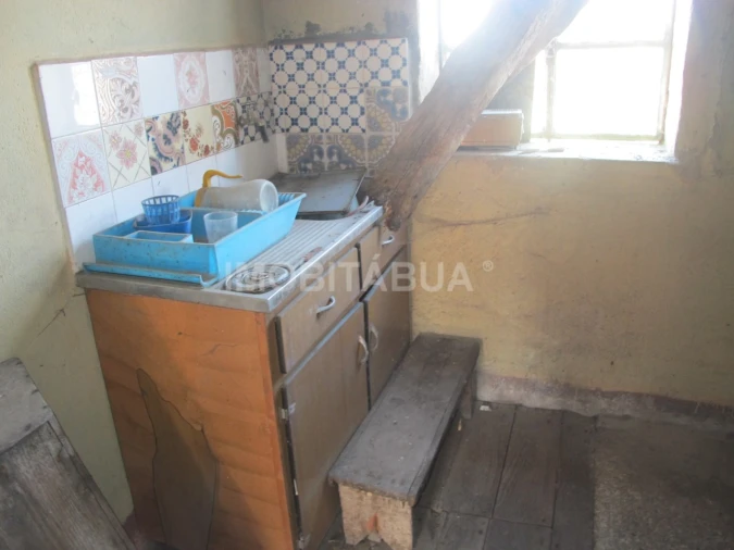 Moradia T6 para Venda em Travanca de Lagos Foto 16