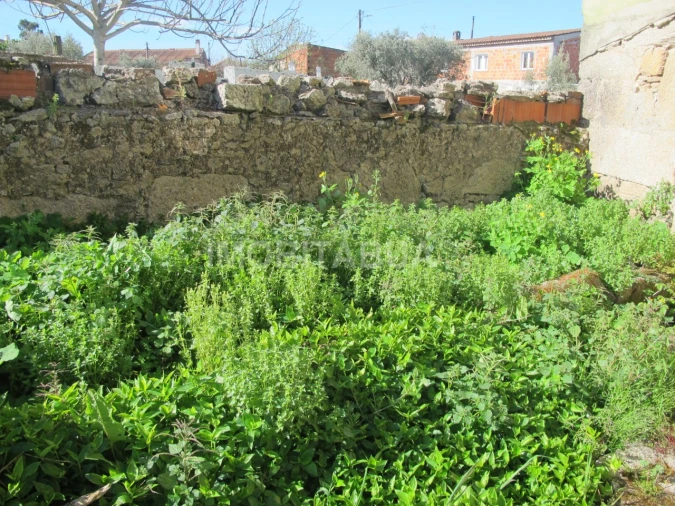 Moradia T6 para Venda em Travanca de Lagos Foto 30