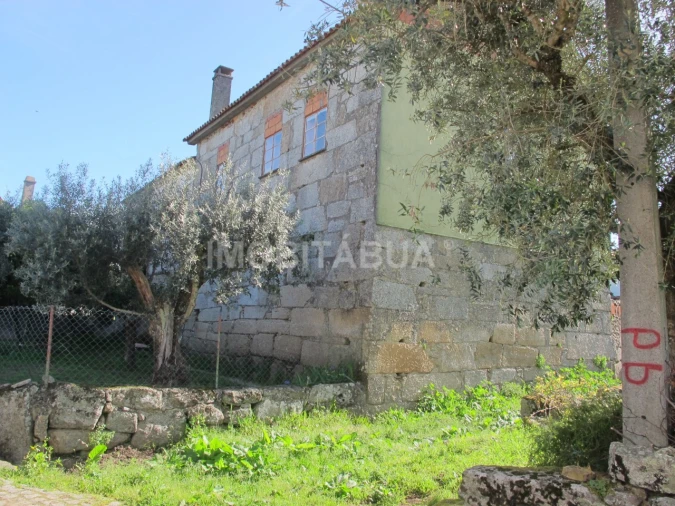 Moradia T6 para Venda em Travanca de Lagos Foto 33