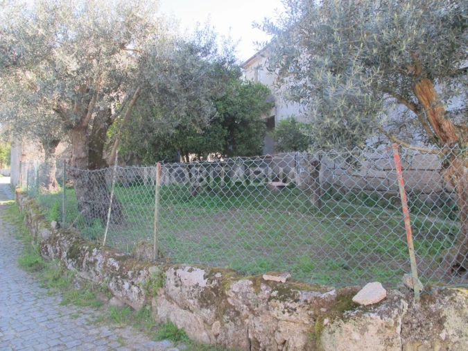 Moradia T6 para Venda em Travanca de Lagos Foto 35