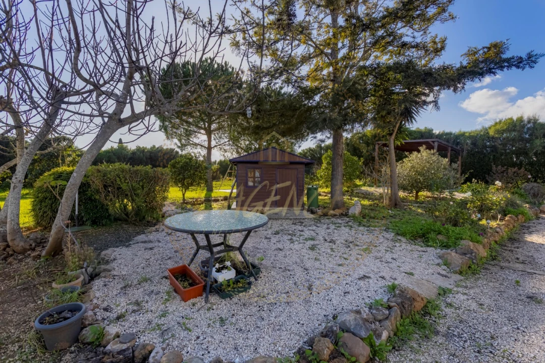 Moradia T3 para Venda em Odiaxere Foto 7