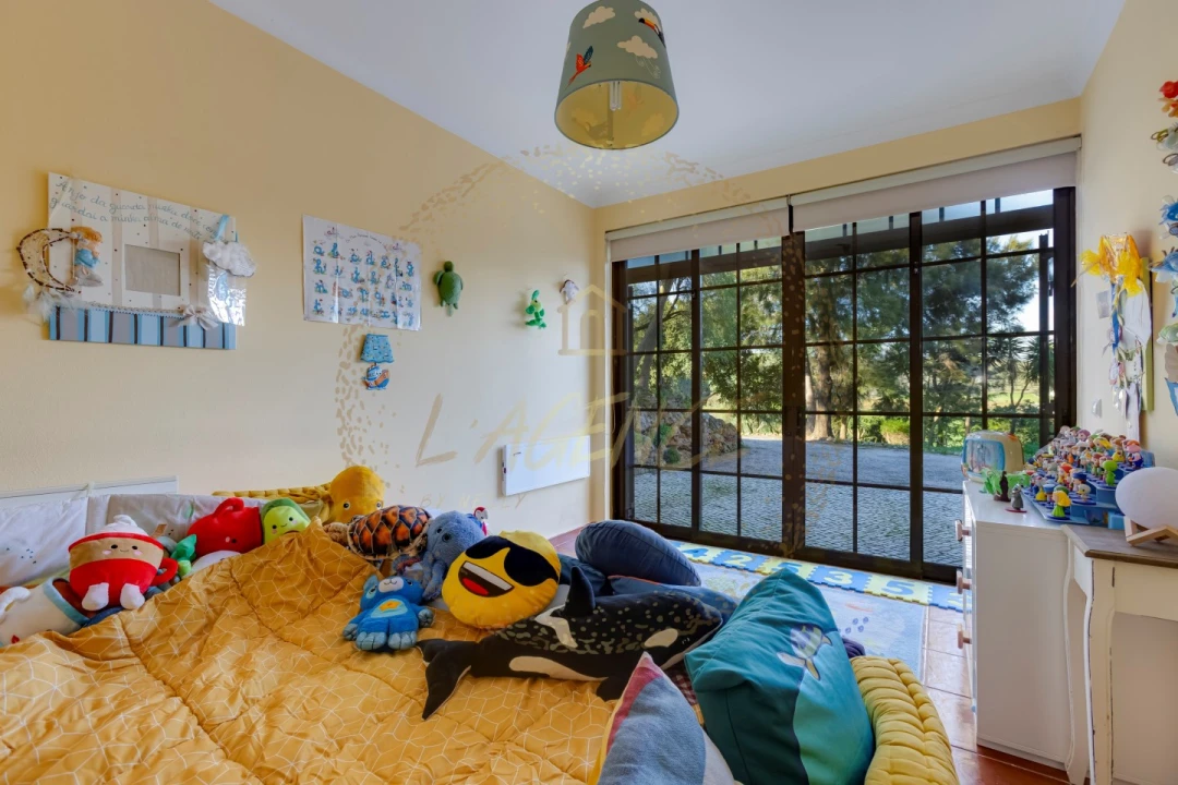 Moradia T3 para Venda em Odiaxere Foto 27