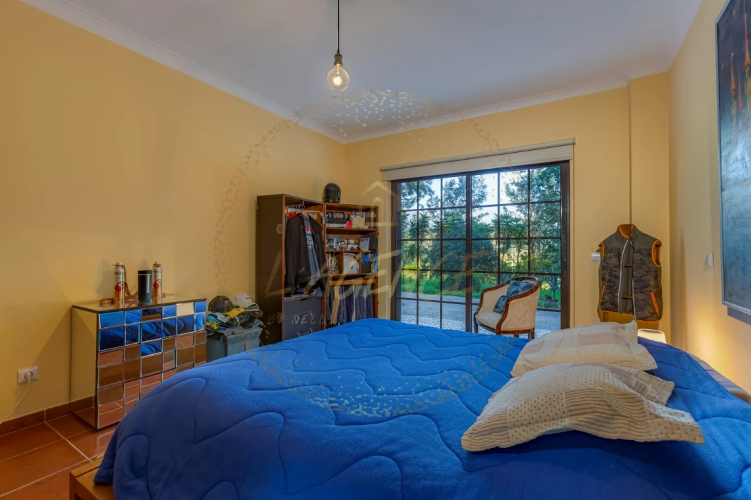 Moradia T3 para Venda em Odiaxere Foto 22