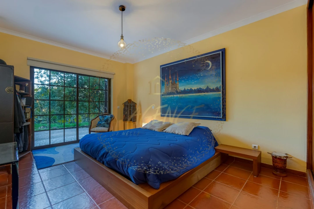 Moradia T3 para Venda em Odiaxere Foto 23