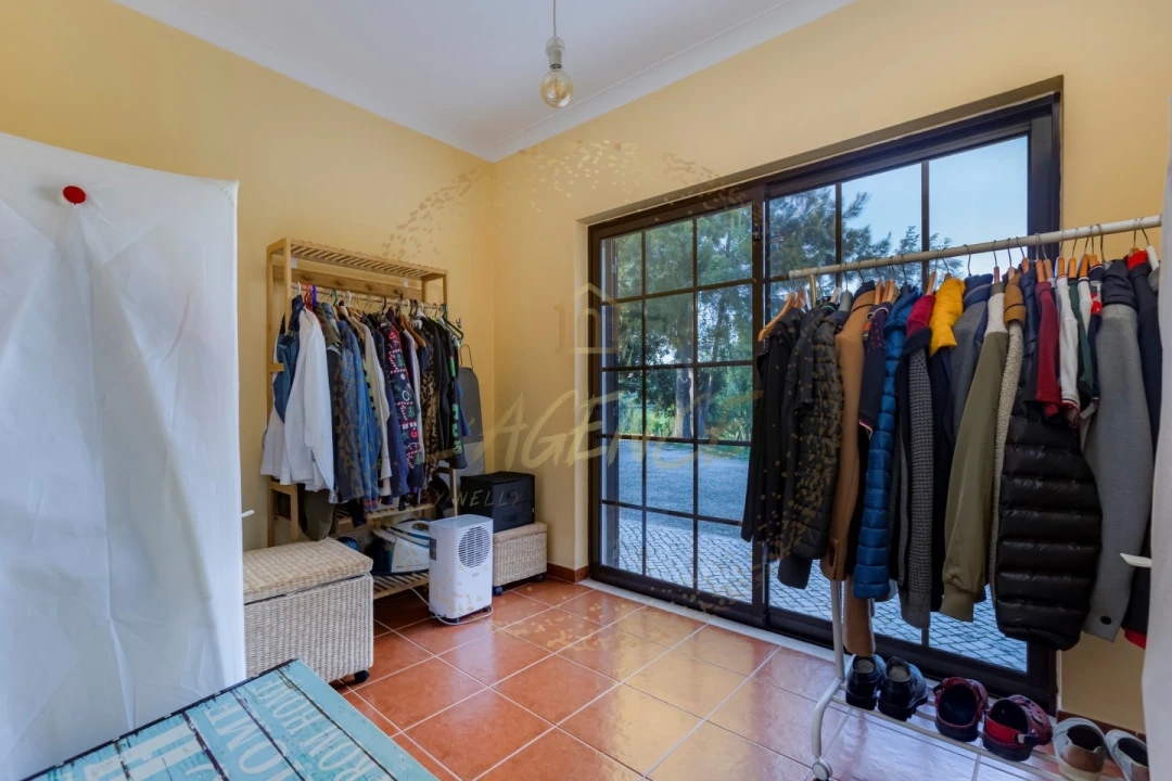 Moradia T3 para Venda em Odiaxere Foto 29