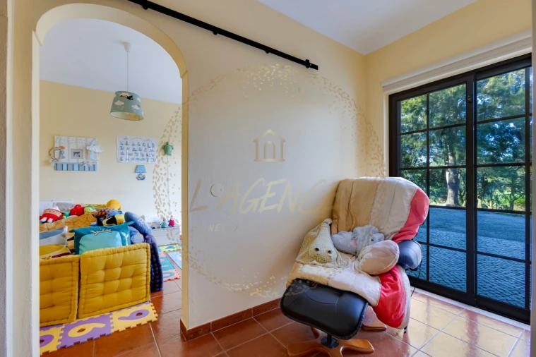 Moradia T3 para Venda em Odiaxere Foto 26