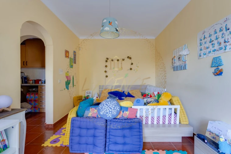 Moradia T3 para Venda em Odiaxere Foto 28