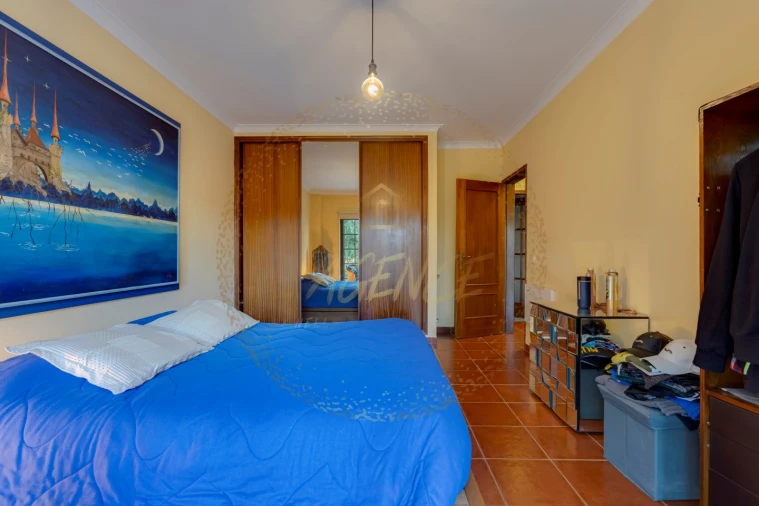 Moradia T3 para Venda em Odiaxere Foto 24