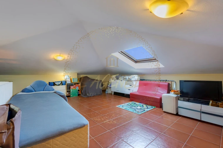 Moradia T3 para Venda em Odiaxere Foto 30