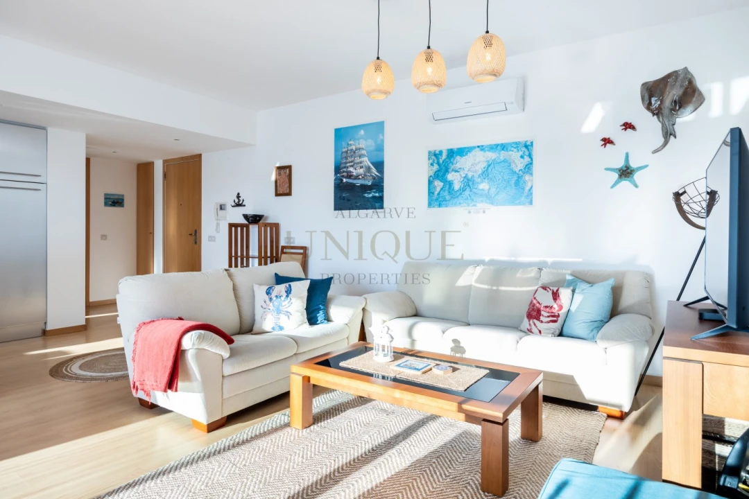 Apartamento T1 para Venda em Lagos (São Sebastião e Santa Maria) Foto 6