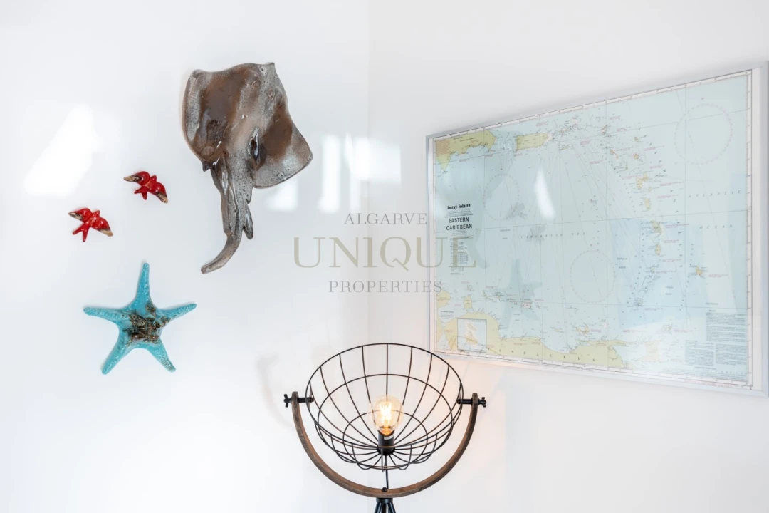 Apartamento T1 para Venda em Lagos (São Sebastião e Santa Maria) Foto 11