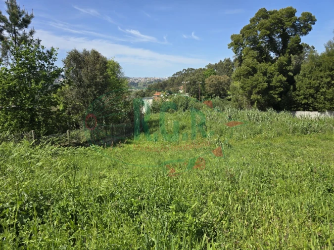 Terreno para Venda em Gondomar (São Cosme), Valbom e Jovim