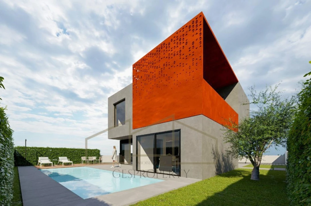 Moradia T4 para Venda em Charneca de Caparica e Sobreda Foto 2