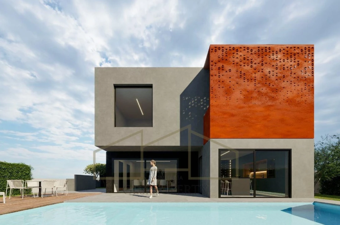 Moradia T4 para Venda em Charneca de Caparica e Sobreda Foto 5