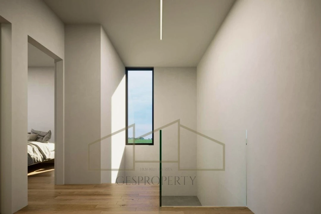 Moradia T4 para Venda em Charneca de Caparica e Sobreda Foto 12