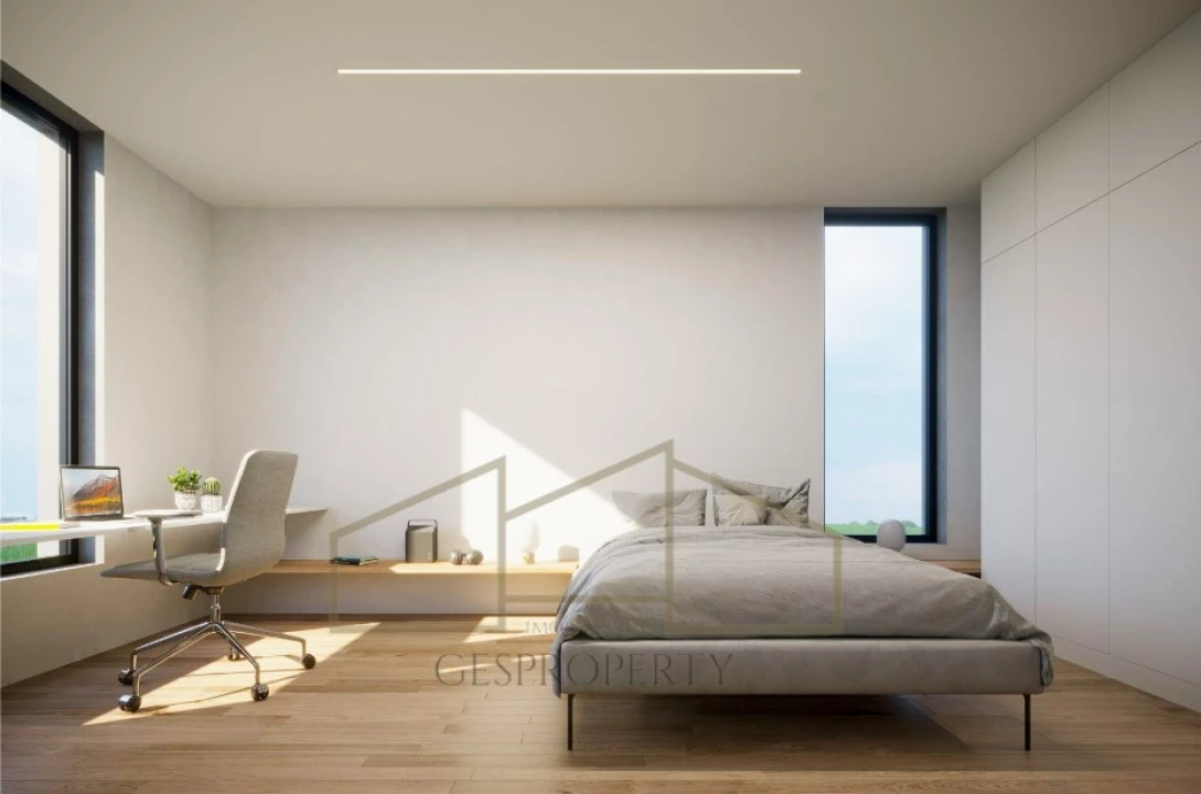 Moradia T4 para Venda em Charneca de Caparica e Sobreda Foto 13