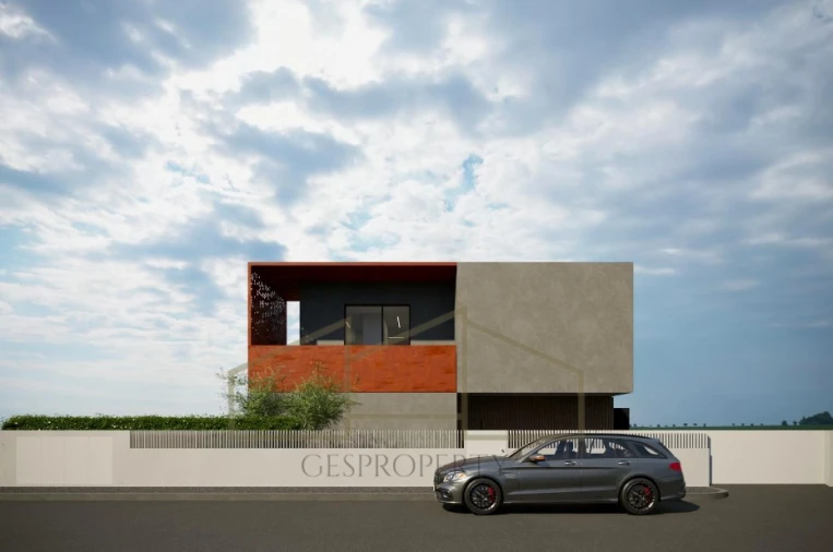 Moradia T4 para Venda em Charneca de Caparica e Sobreda Foto 3