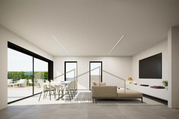 Moradia T4 para Venda em Charneca de Caparica e Sobreda Foto 6