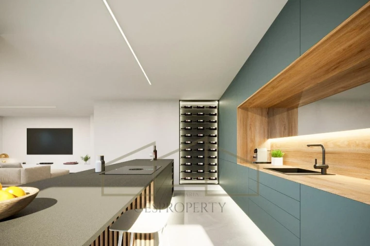 Moradia T4 para Venda em Charneca de Caparica e Sobreda Foto 9