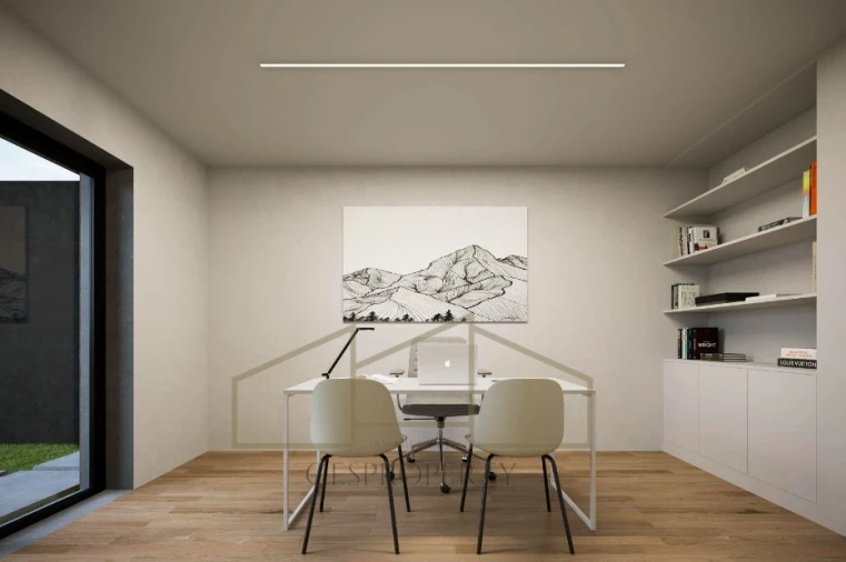 Moradia T4 para Venda em Charneca de Caparica e Sobreda Foto 10