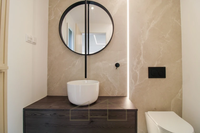 Moradia T4 para Venda em Charneca de Caparica e Sobreda Foto 17