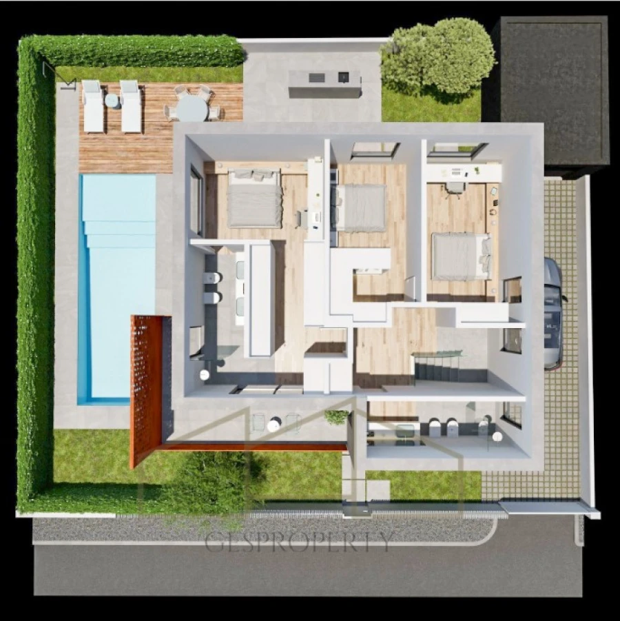 Moradia T4 para Venda em Charneca de Caparica e Sobreda Foto 27
