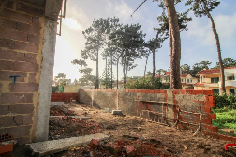 Moradia T4 para Venda em Charneca de Caparica e Sobreda Foto 30
