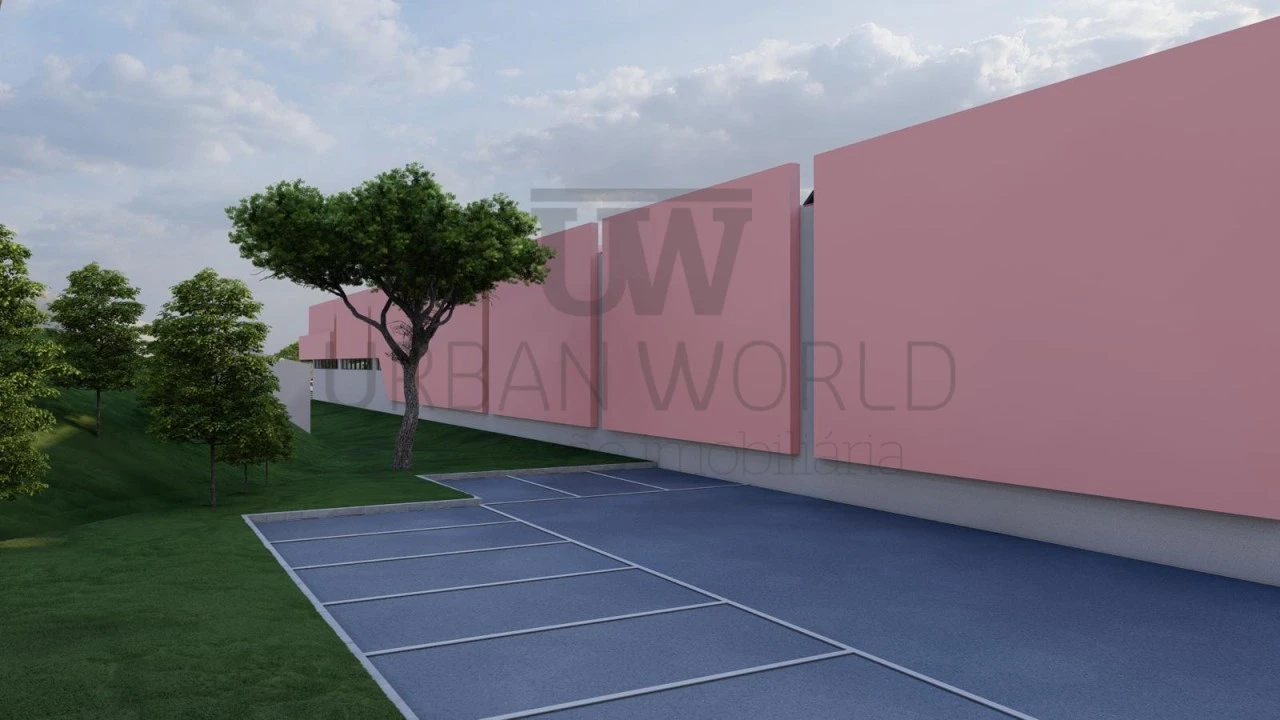 Terreno Comércio / Armazém para Venda em Lousa Foto 17