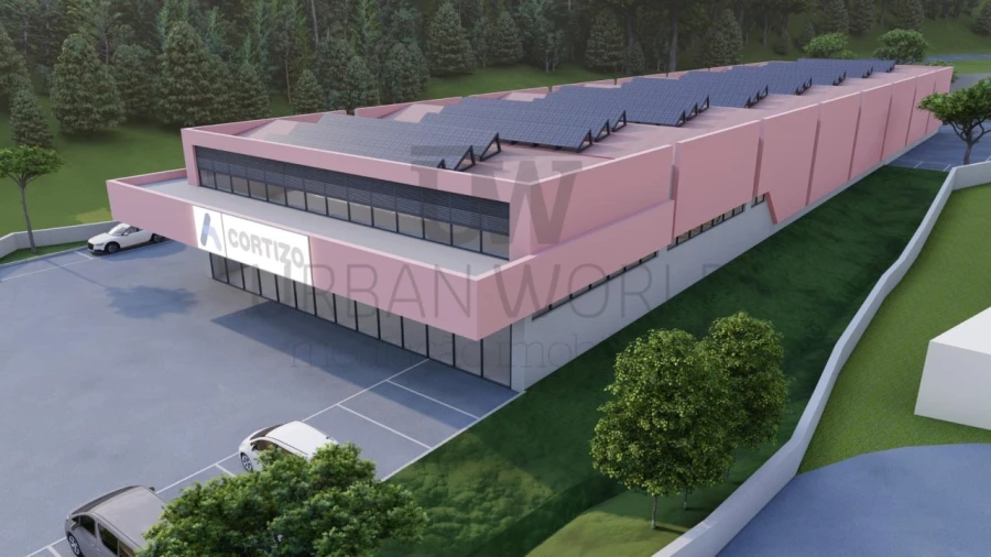 Terreno Comércio / Armazém para Venda em Lousa Foto 24