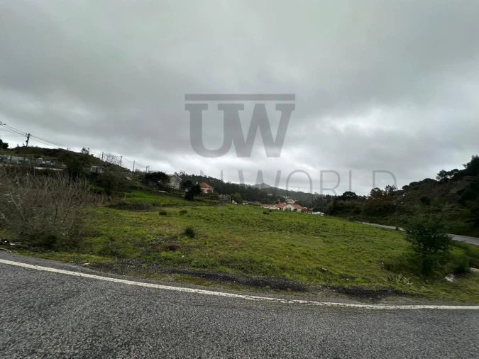 Terreno Comércio / Armazém para Venda em Lousa Foto 29